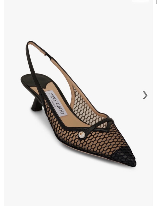 Jimmy Choo Shoes - Jimmy Choo Amita 45 slingback pumps